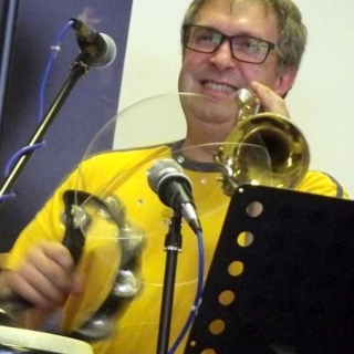 Tony Rifugiato Tony Rifugiato