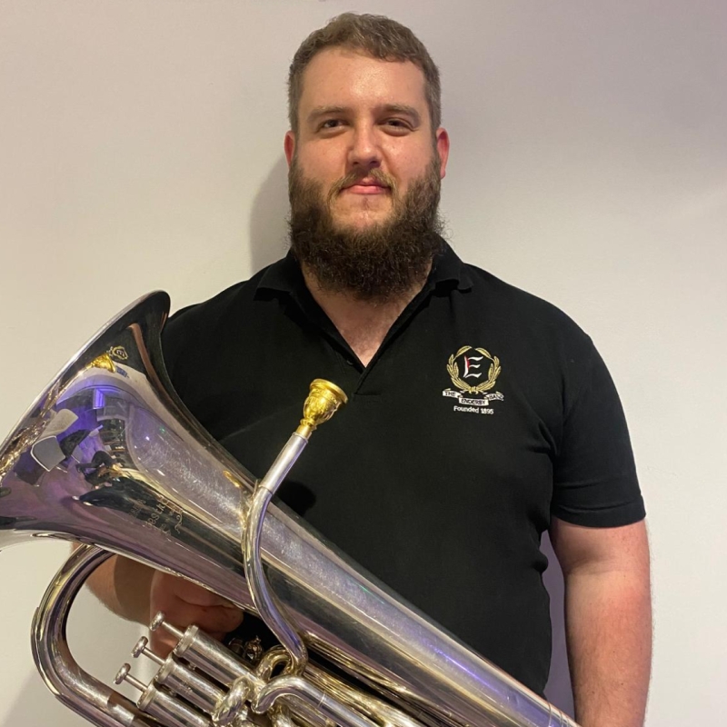 Ryan Garton Ryan Garton