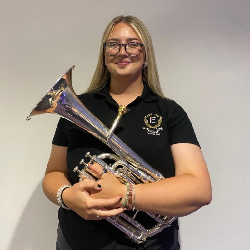 Daisy Oram Daisy Oram