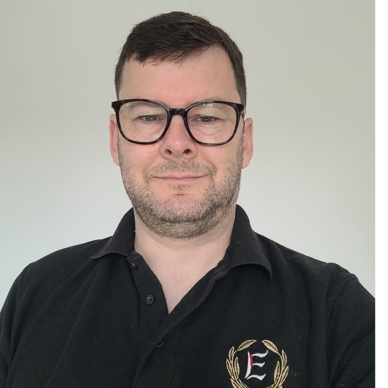 Colin Pearson Colin Pearson