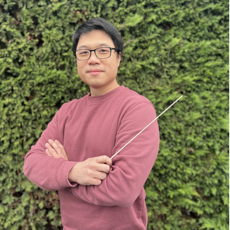 Kenneth Tam